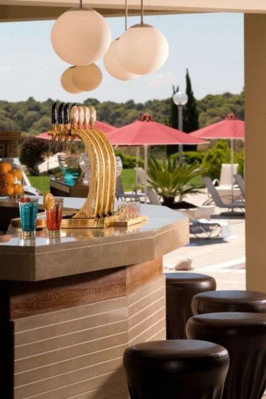Verde Al Mare Boutique Hotel Valíra Eksteriør billede